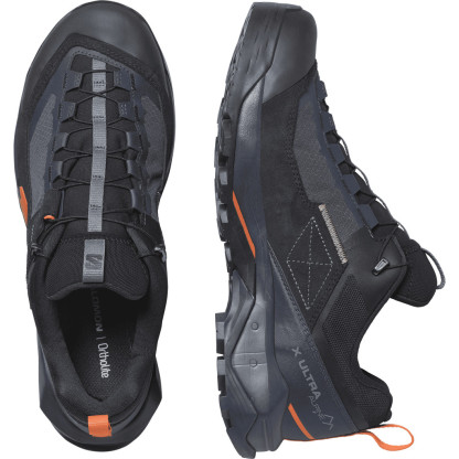 SALOMON X ULTRA ALPINEGORE-TEX Men's Hiking Shoes