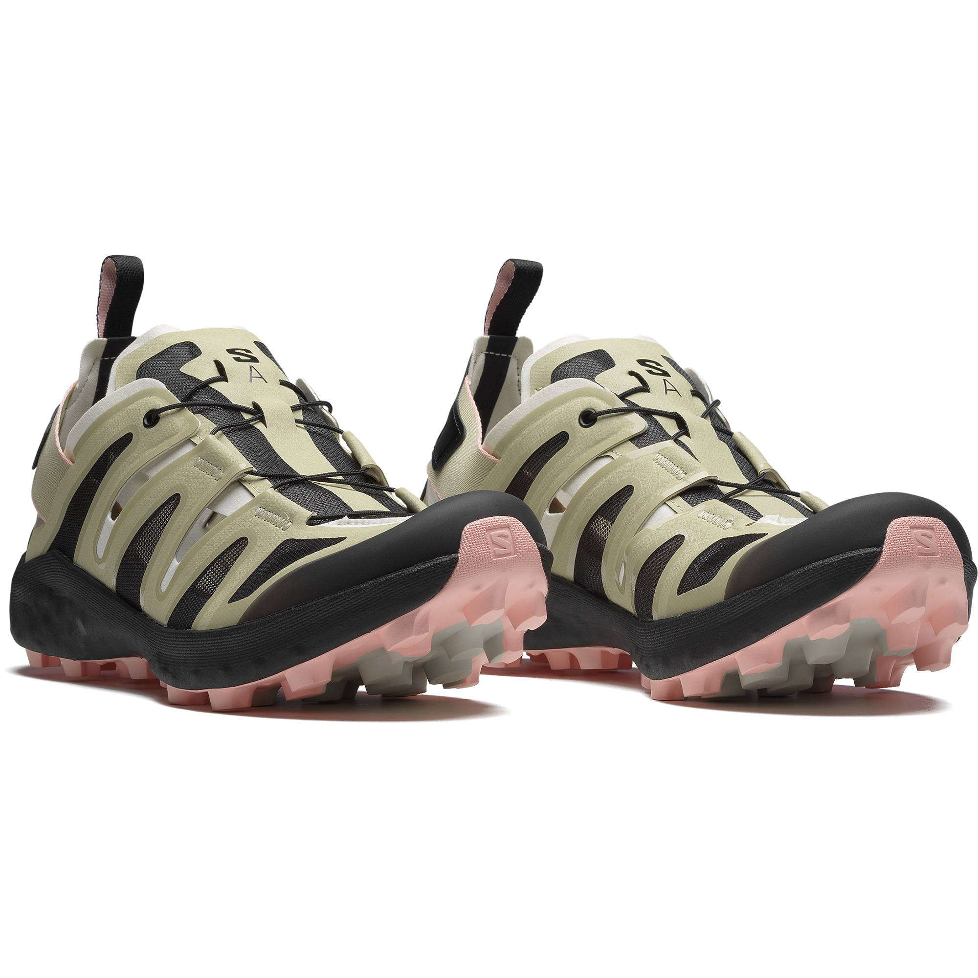SALOMON SHOES UDARA ADVANCED