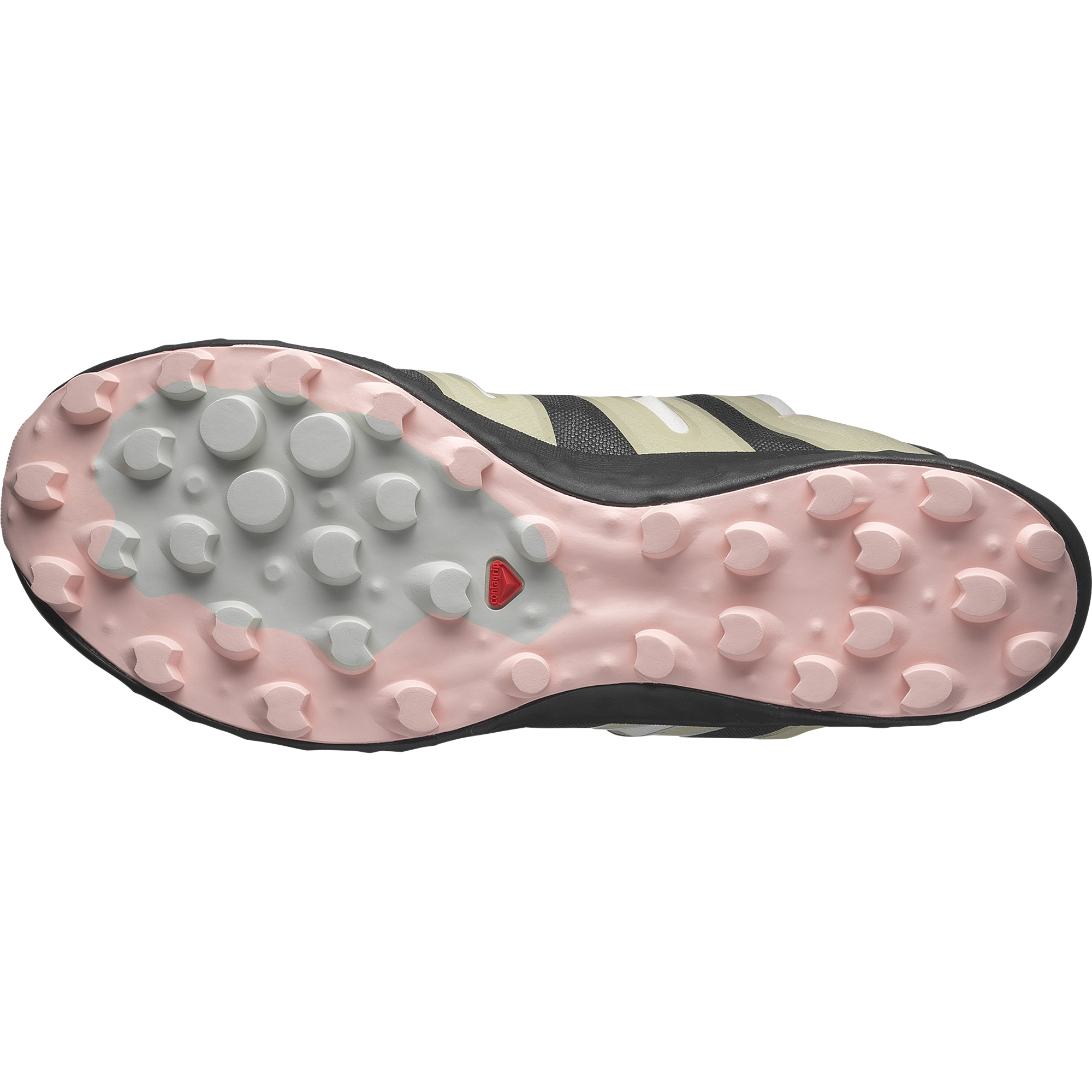 SALOMON SHOES UDARA ADVANCED