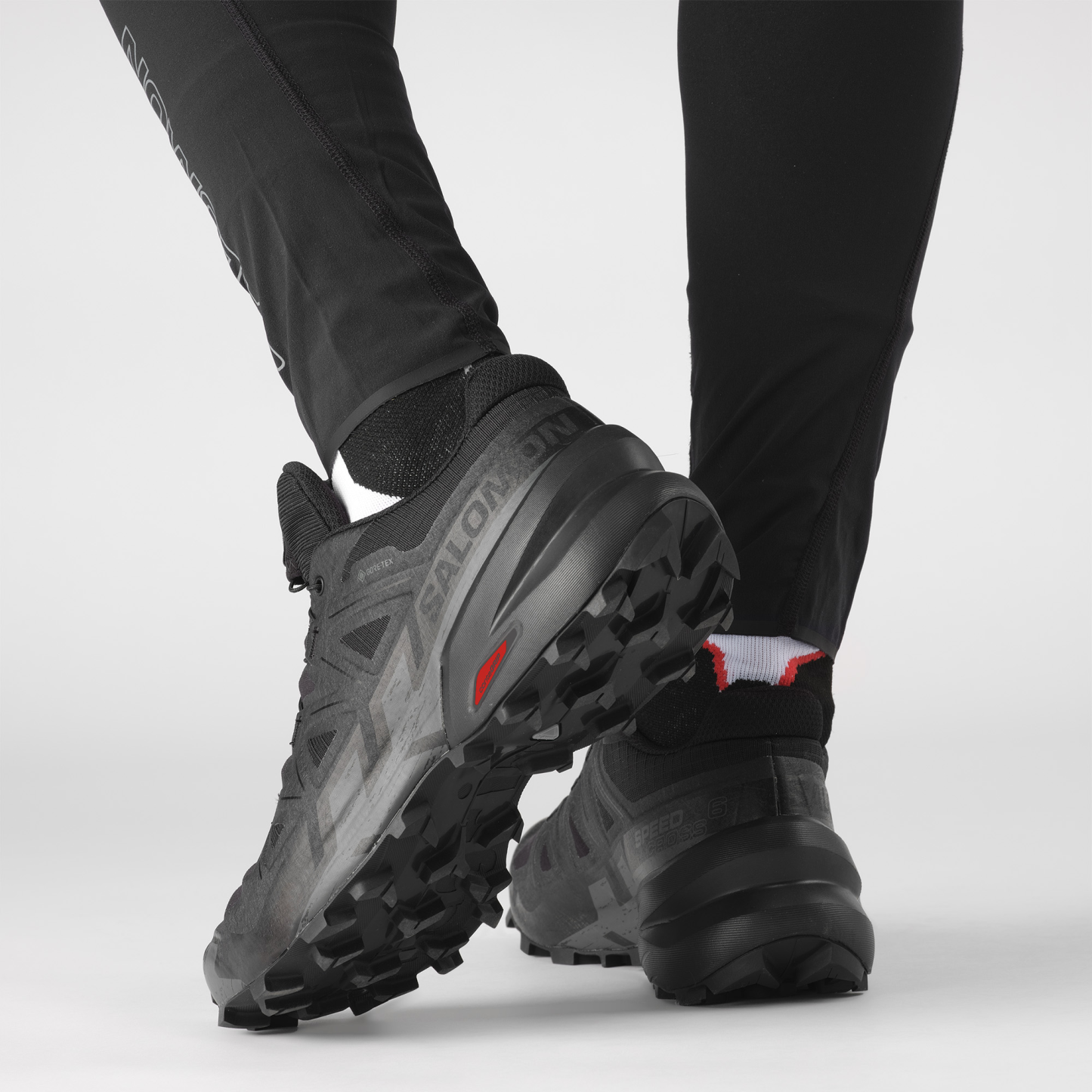 SALOMON MEN SHOES SPEEDCROSS 6 GTX