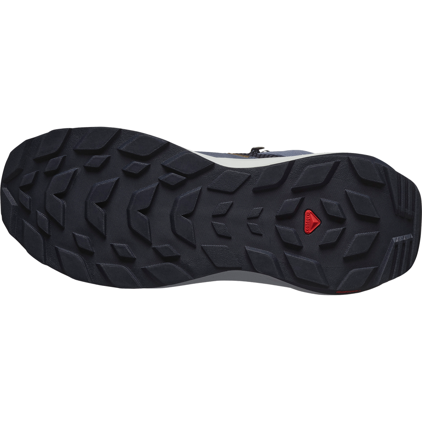 SALOMON MEN SHOES ELIXIR MID GTX DARK