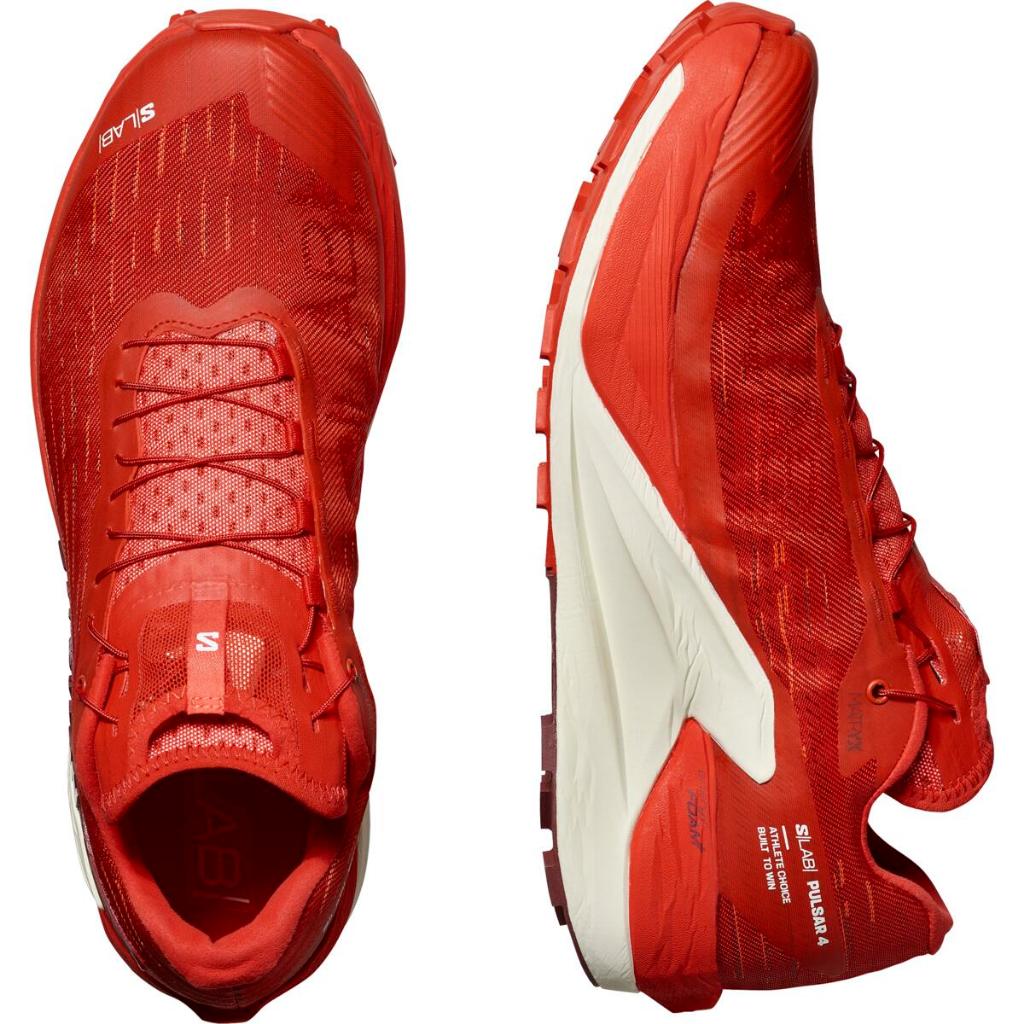 SALOMON S/LAB PULSAR 4