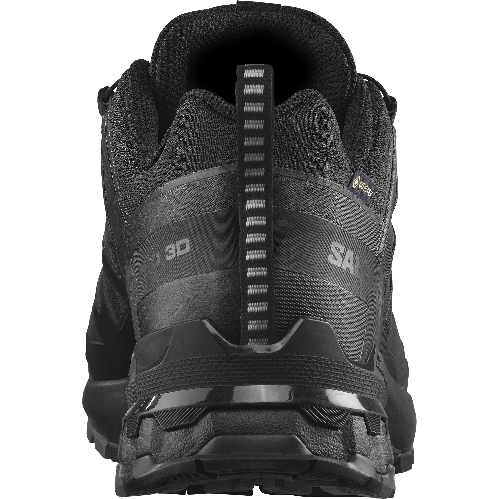 SALOMON MEN SHOES XA PRO 3D V9 WIDE GTX