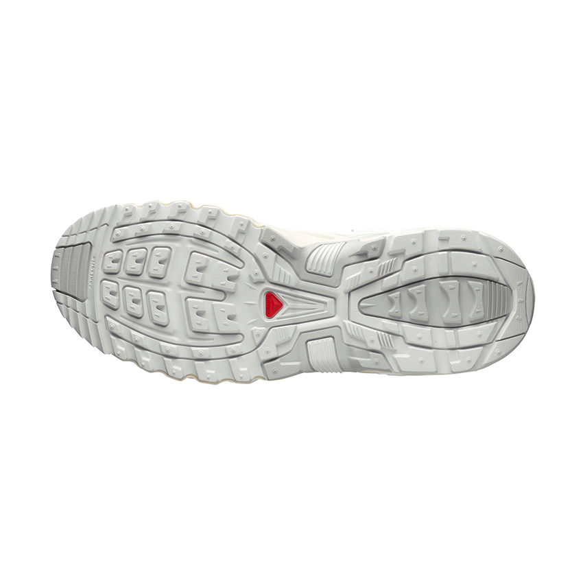 #White / Vanilla Ice / Lunar Rock