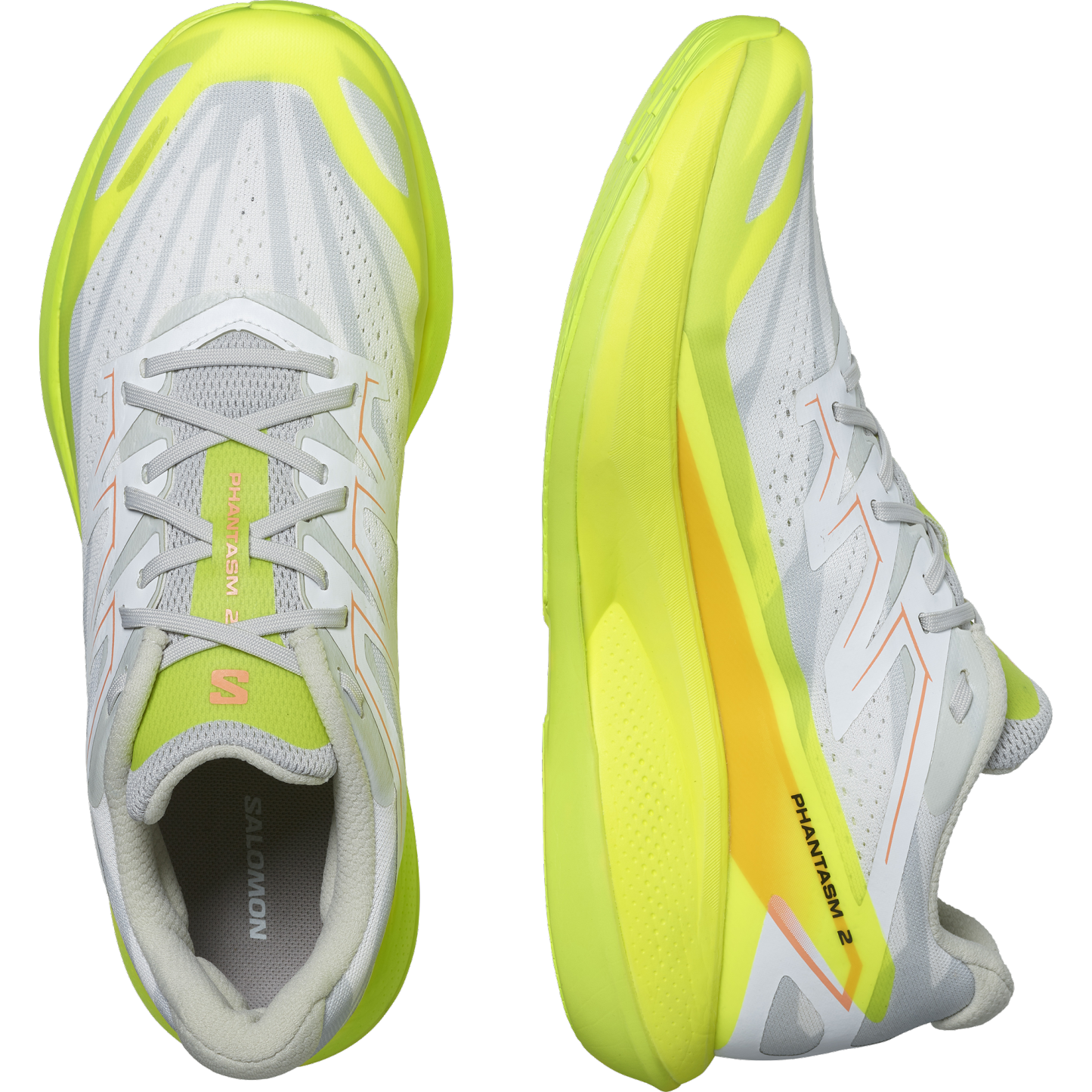 SALOMON MEN SHOES PHANTASM 2
