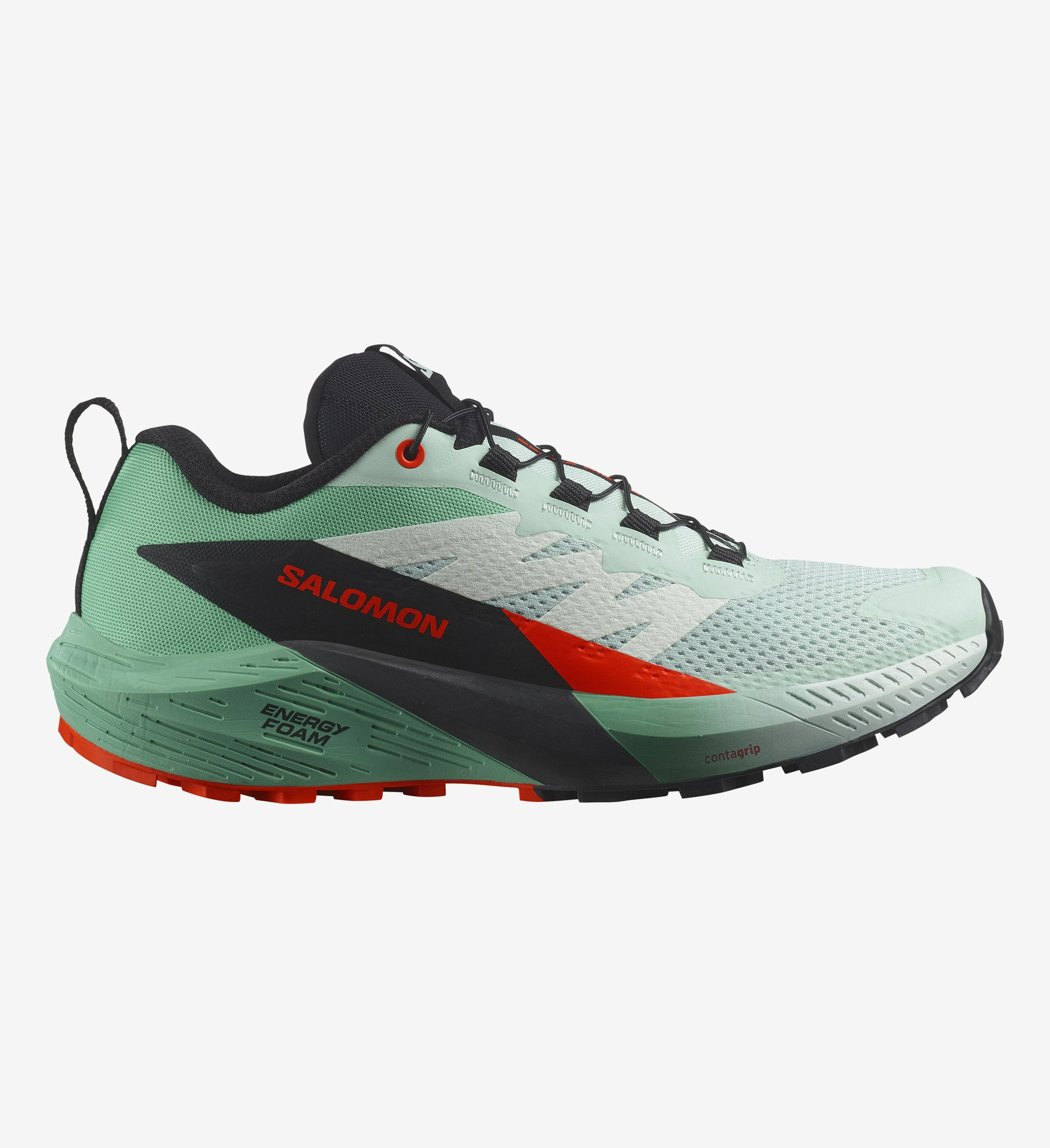 SALOMON WOMEN SHOES SENSE RIDE 5 W