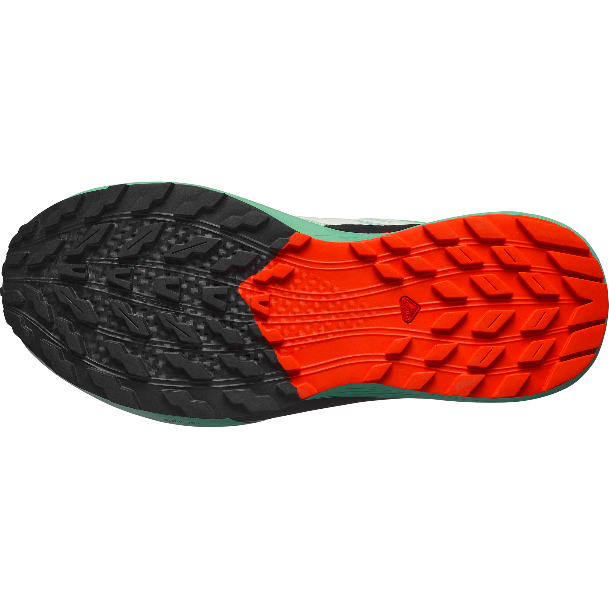 SALOMON WOMEN SHOES SENSE RIDE 5 W