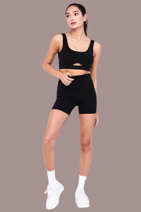 Kynd Society Ultimate Butter Sports Shorts