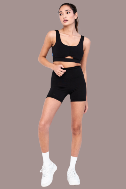 Kynd Society Ultimate Butter Sports Shorts