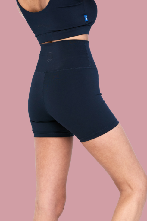 Kynd Society Ultimate Butter Sports Shorts