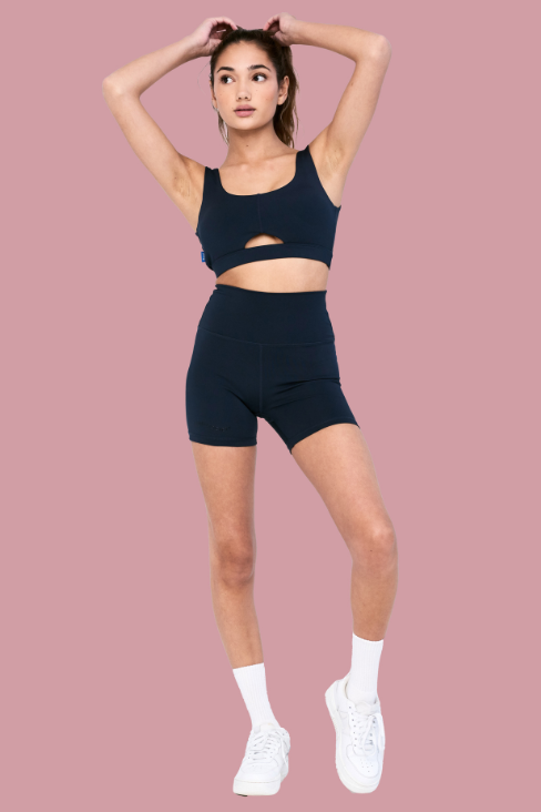 Kynd Society Ultimate Butter Sports Shorts