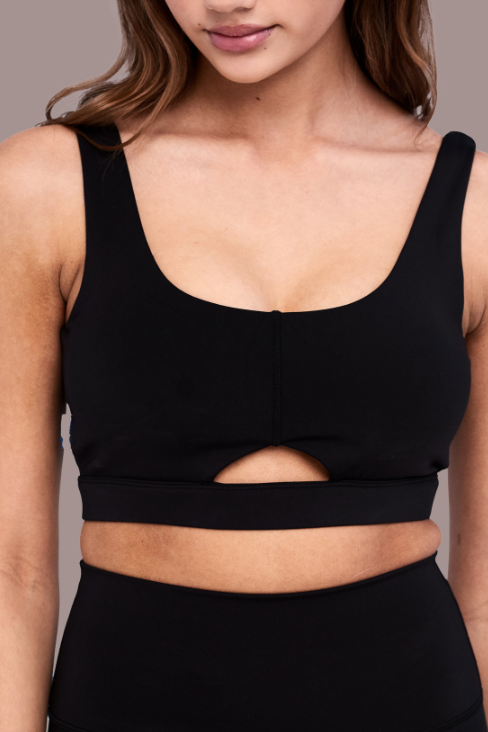Kynd Society Ultimate Butter Sports Bra