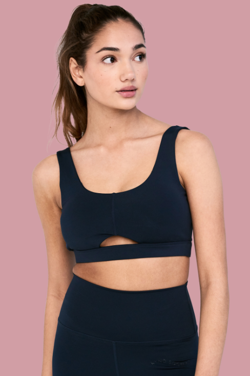 Kynd Society Ultimate Butter Sports Bra