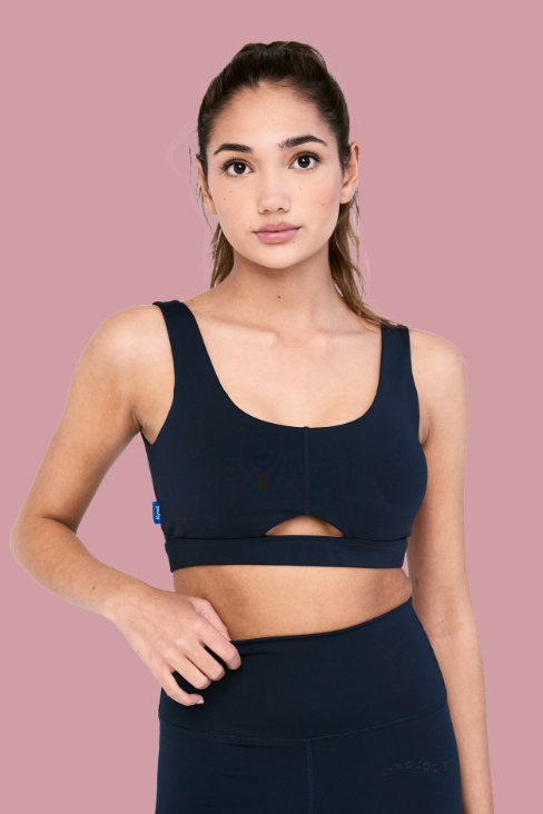 Kynd Society Ultimate Butter Sports Bra