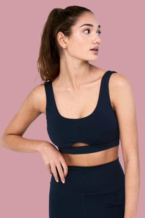 Kynd Society Ultimate Butter Sports Bra