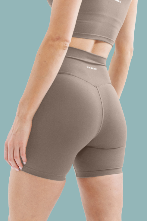 Kynd Society Core Bike Sports Shorts