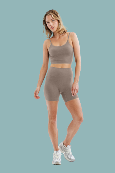 Kynd Society Core Bike Sports Shorts