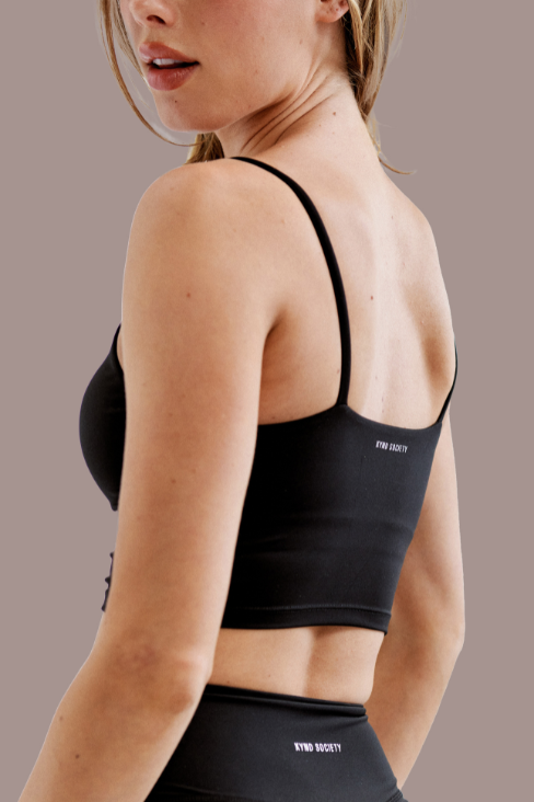 Kynd Society Core Tank Sports Bra