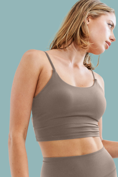 Kynd Society Core Tank Sports Bra