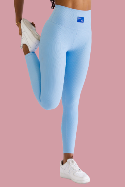 Kynd Society Ribbed Leggings