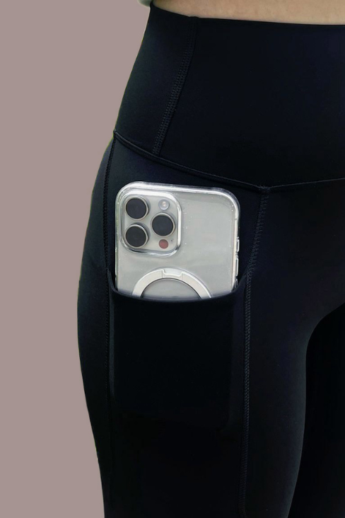 Kynd Society Core Leggings with Pocket