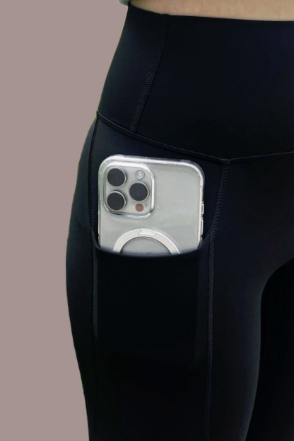 Kynd Society Core Leggings with Pocket