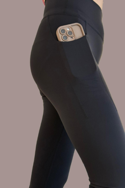Kynd Society Core Leggings with Pocket