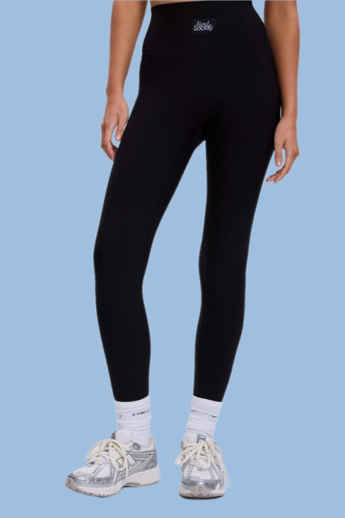 Kynd Society Ribbed Leggings