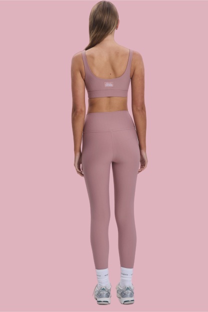 Kynd Society Ribbed Leggings