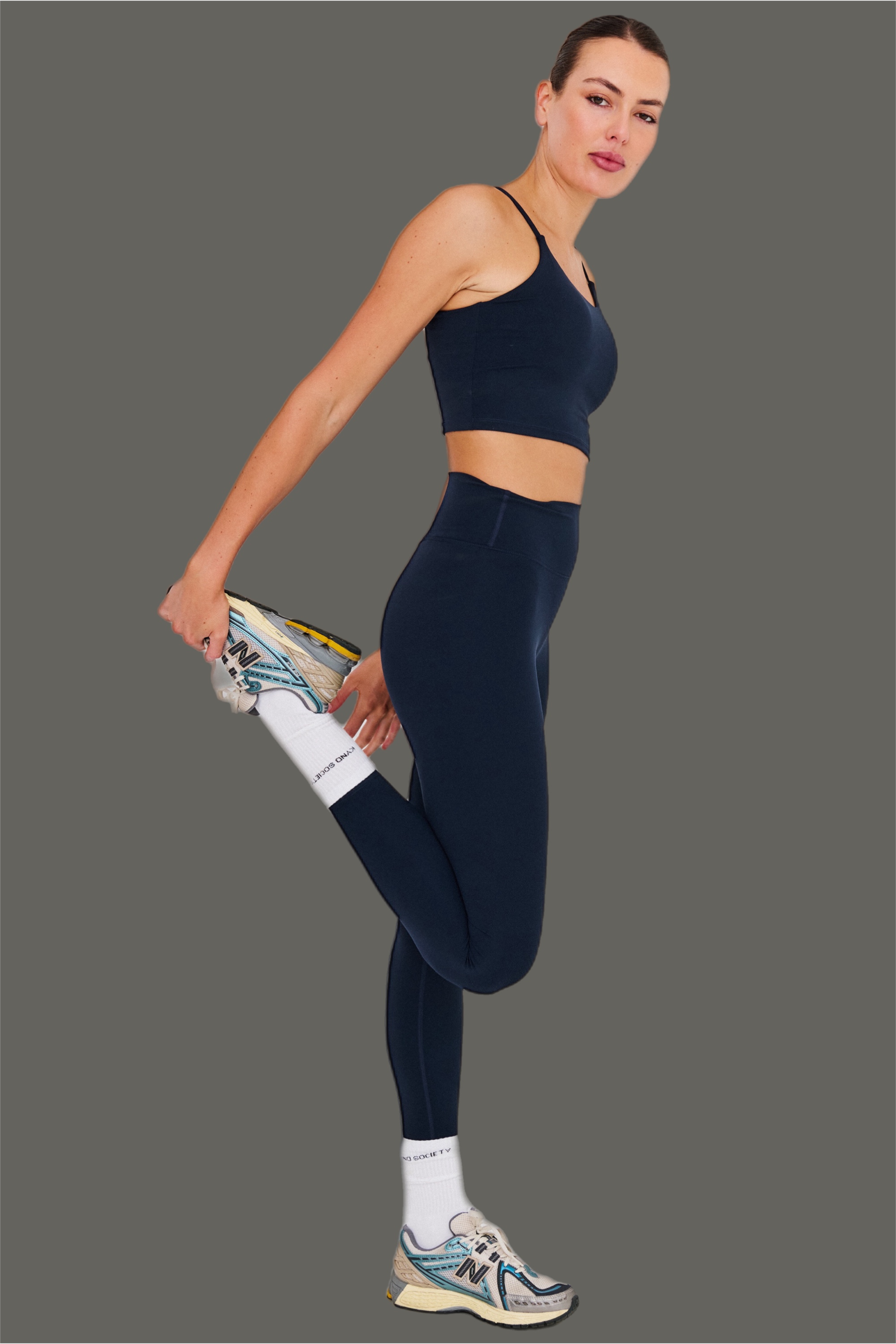 Kynd Society Core Leggings