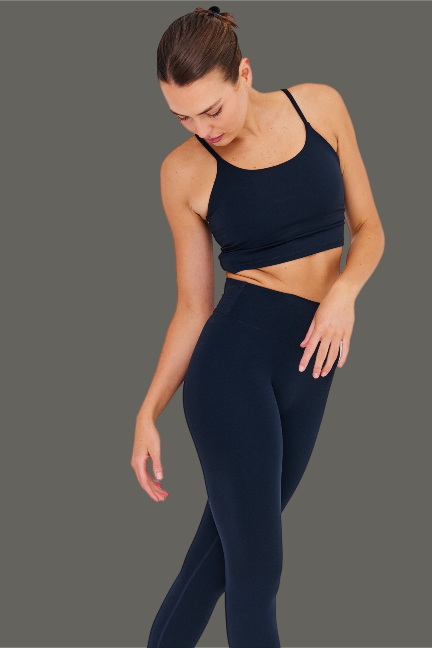 Kynd Society Core Tank Sports Bra