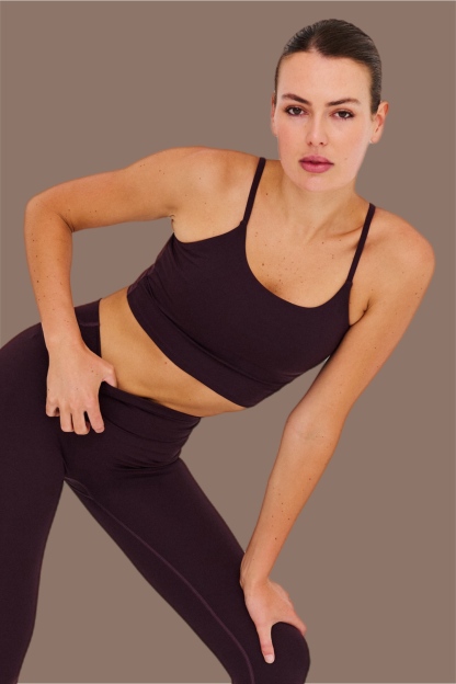 Kynd Society Core Tank Sports Bra