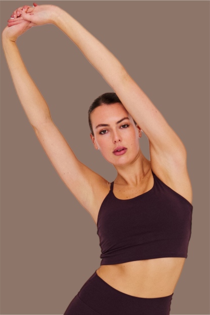 Kynd Society Core Tank Sports Bra