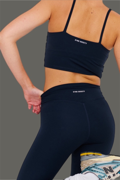 Kynd Society Core Tank Sports Bra