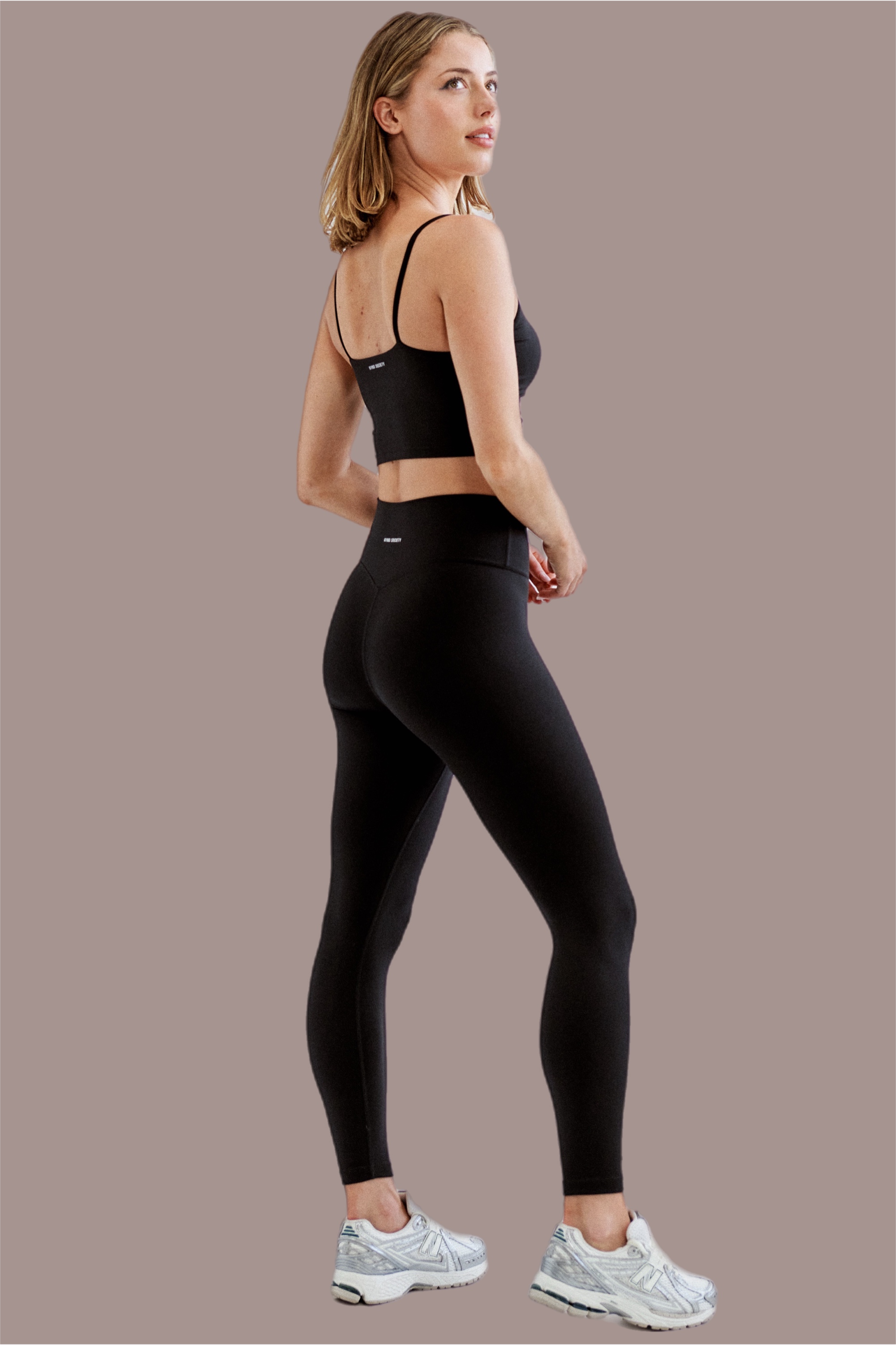 Kynd Society Core Leggings