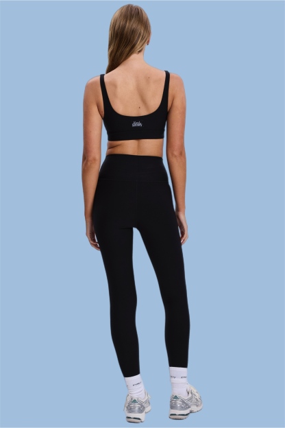 Kynd Society Ribbed Leggings