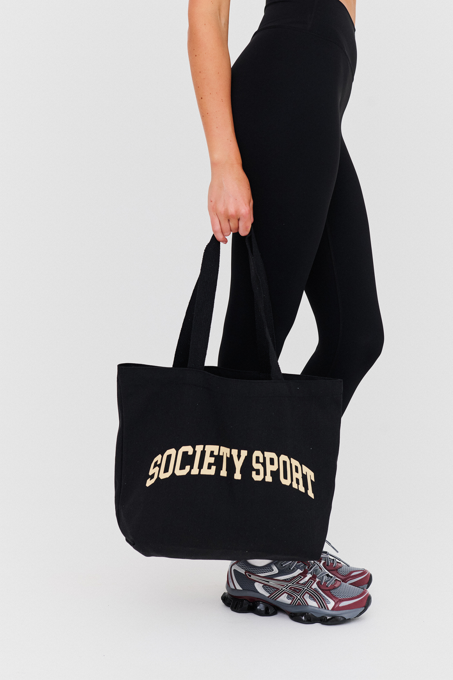 Society Sport Tote Bag