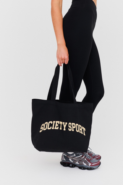 Society Sport Tote Bag