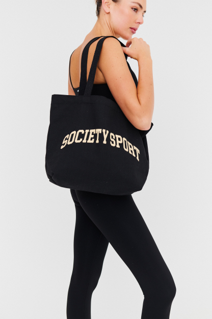 Society Sport Tote Bag