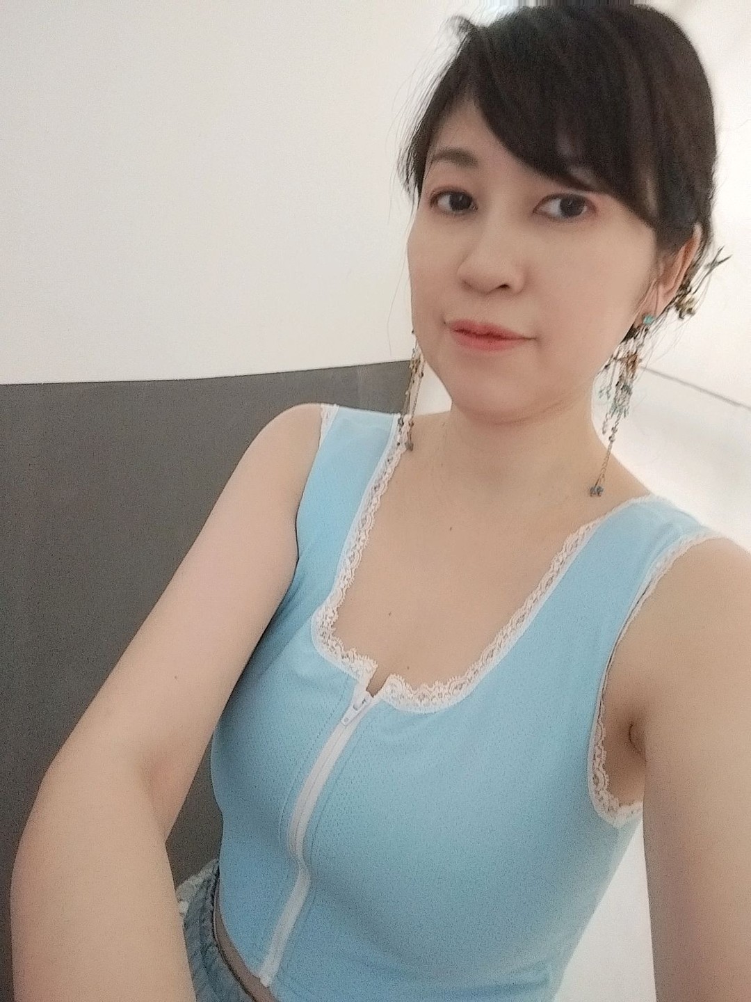 和装ブラ