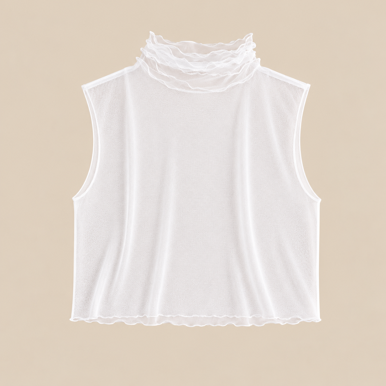Monokimi 天然桑蚕シルク100％ 和装 重ね衿 つけ襟 着物 浴衣 洋服兼用 春夏秋【 Mサイズ 適応体重：43kg～60kg】