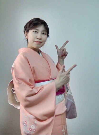 Monokimi 和装ブラ付きスリップ  夏用メッシュ素材 袖無し【日本一級和裁士共同開発】
