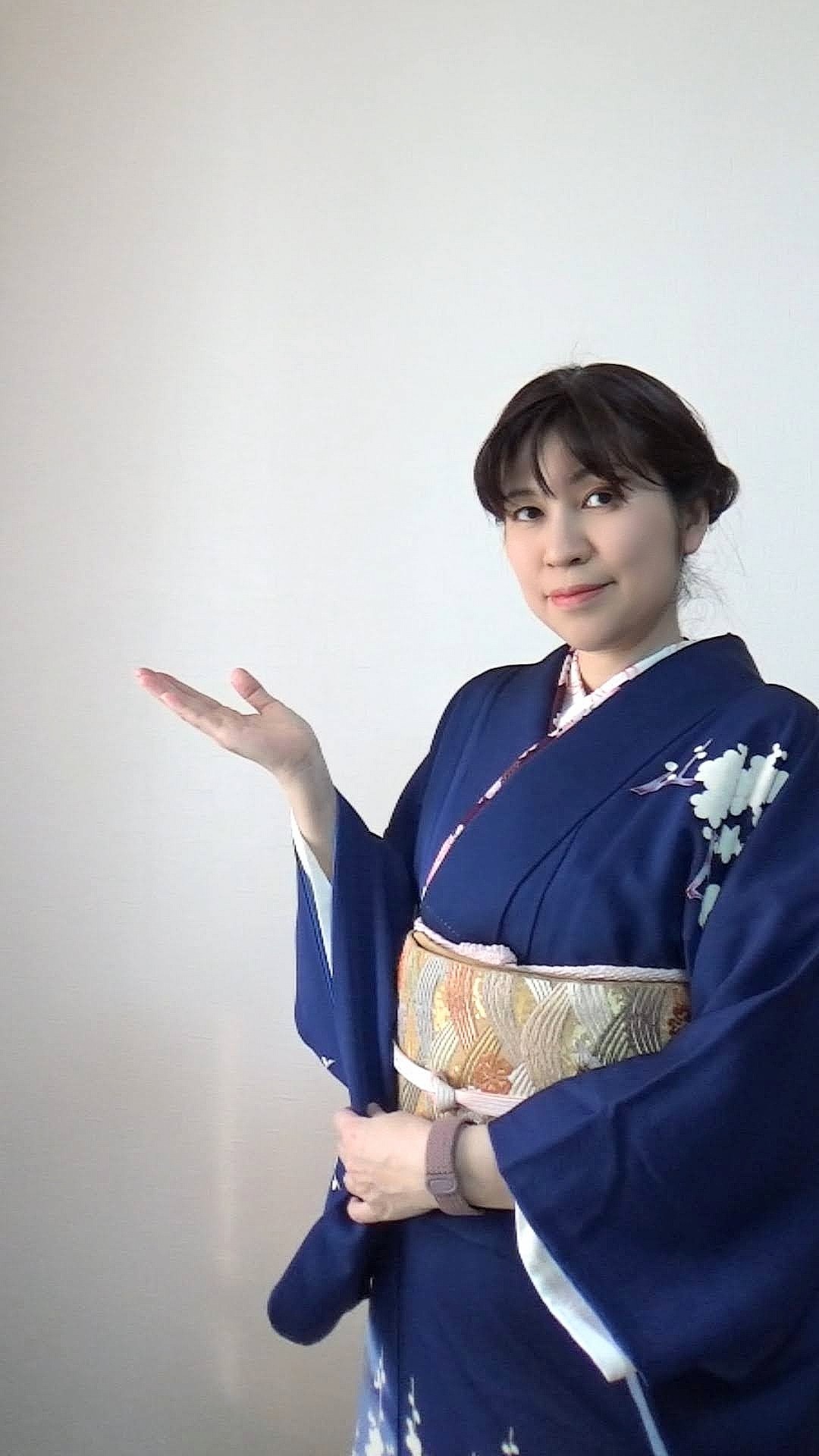 Monokimi 和装ブラ付きスリップ 【日本一級和裁士共同開発】春秋冬適用の厚み素材