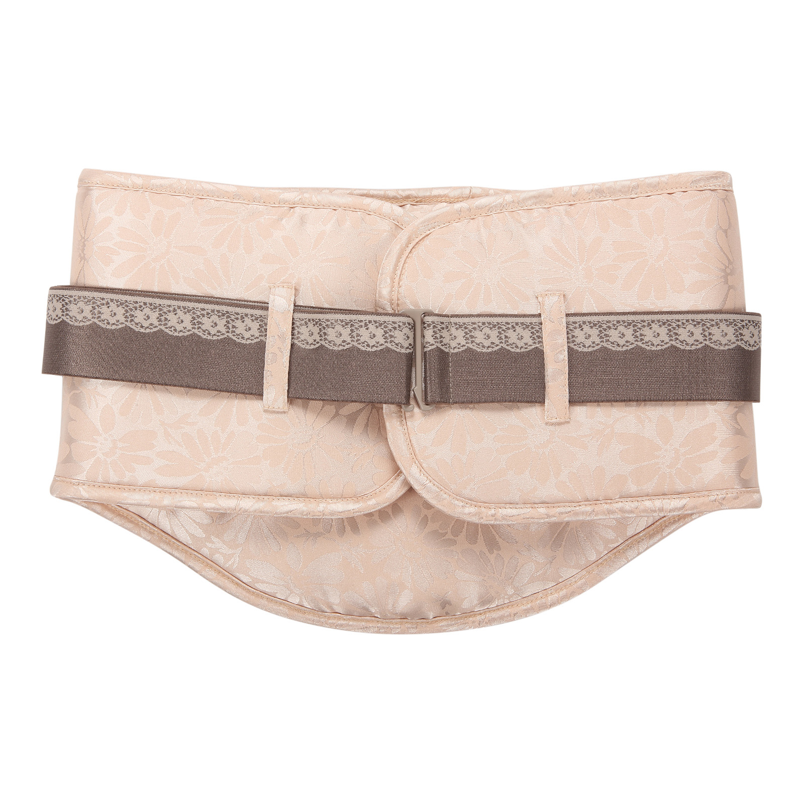 【先行予約・11月15日出荷】Monokimi ウェストパット ワンタッチ ゴムベルト付き【日本着付け師監修】  可愛い