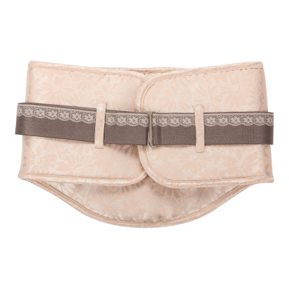 【先行予約・11月15日出荷】Monokimi ウェストパット ワンタッチ ゴムベルト付き【日本着付け師監修】  可愛い