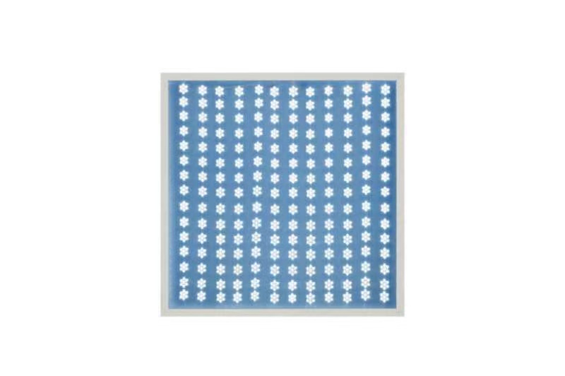 LED GRILLE LIGHT