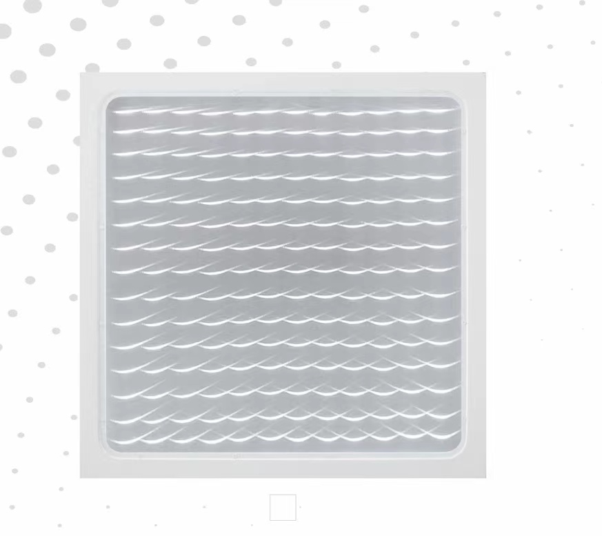 LED GRILLE LIGHT