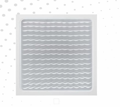 LED GRILLE LIGHT
