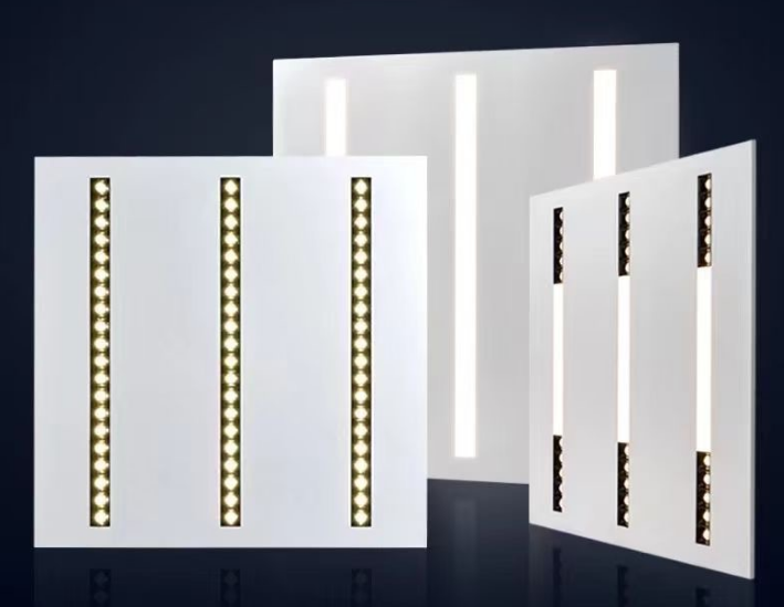 LED PANEL LIGHT