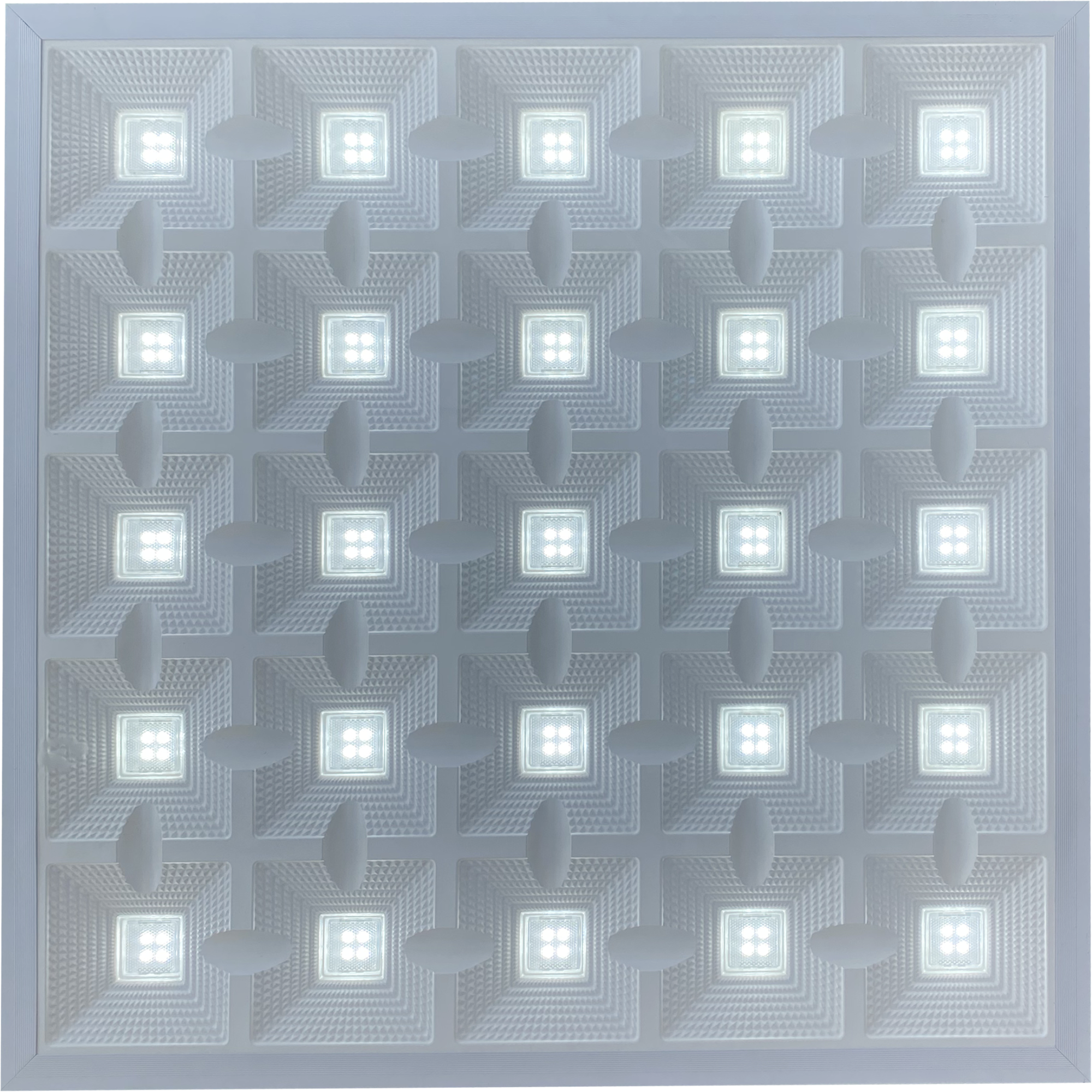 LED PANEL LIGHT